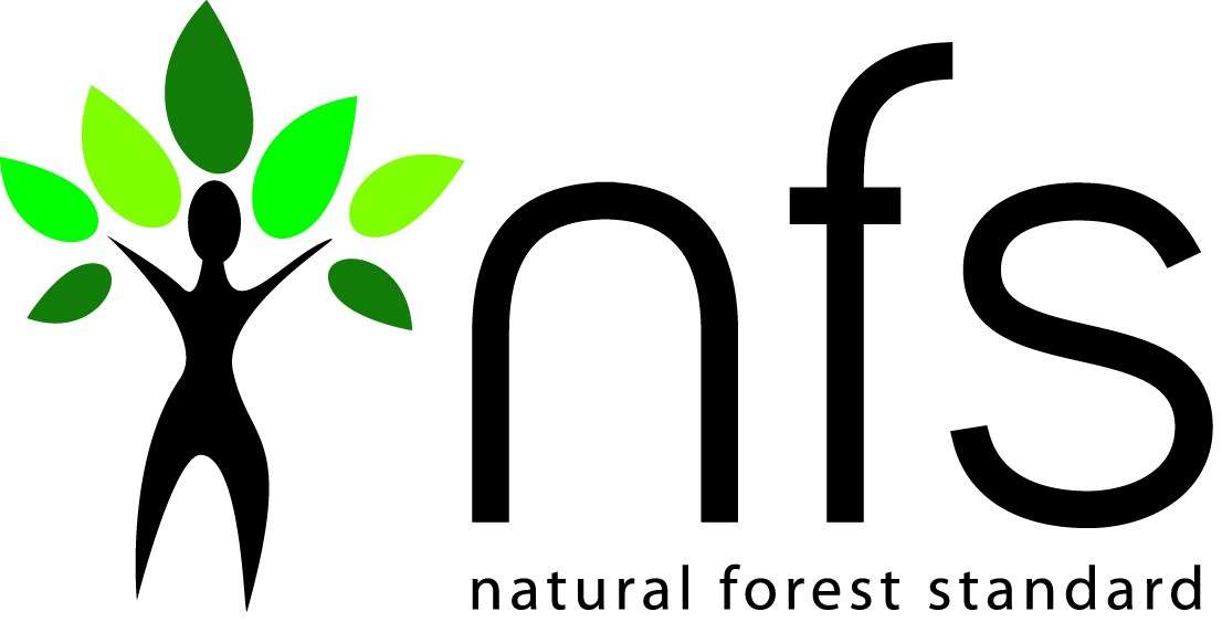 Natural Forest Standard Logo
